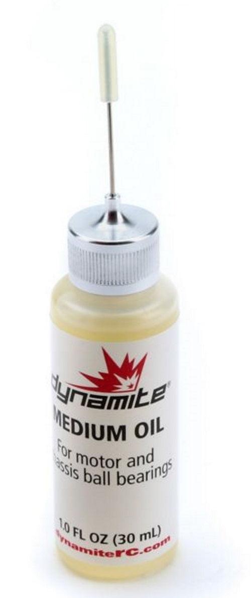 Dynamite DYNE0100 Precision Oiler Medium - PowerHobby