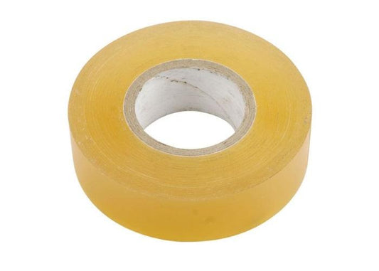 Dynamite DYNM0102 18M Clear Flexible Marine Tape - PowerHobby