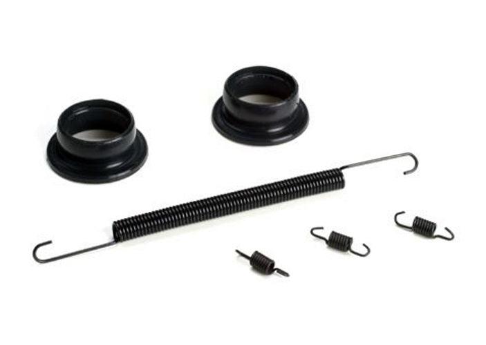 Dynamite DYNP5098 1/8 Inline Exhaust Rebuild Kit For DYNP5003 - PowerHobby