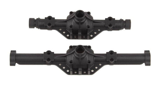 Team ASC42307 Associated Enduro SE Axle Housings - PowerHobby