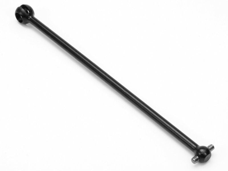 HPI HPI86569 HELLFIRE Rear Drive Shaft 8x132mm - HPI 86569 - PowerHobby