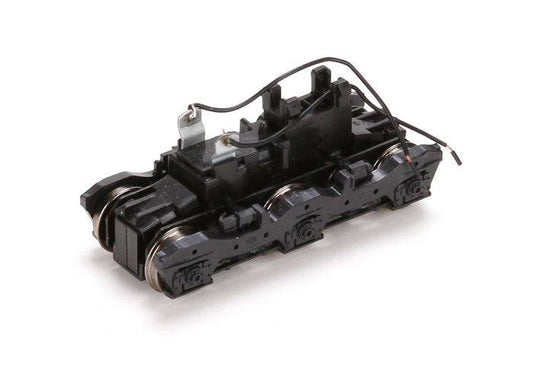 Athearn ATH40076 HO Scale Power Truck / Low Brake Set SD38 / 40 / 45 - PowerHobby