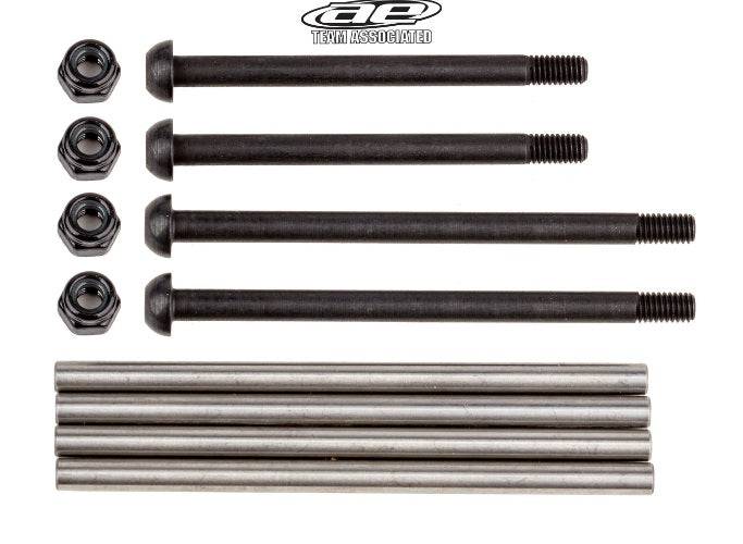 Associated 25803 Rival MT10 Hinge Pin Set - PowerHobby