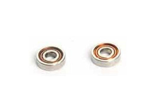 Xtreme EA-080 Angular Contacted Bearing Set (2) - PowerHobby