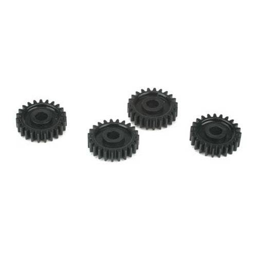 Athearn ATH40030 HO Scale 23T Idler Gear Set (4) - PowerHobby