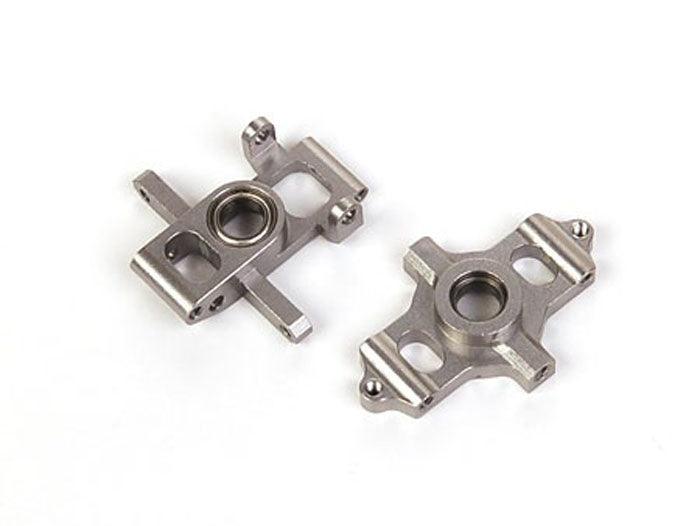 Xtreme EBL007-A Main Shaft Block spares for Carbon Frame - PowerHobby