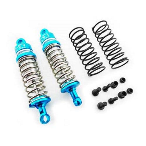 Hot Racing ECE56DP06 Aluminum 56mm Shock Assembly 1/18 ECX Ruckus Torment - PowerHobby