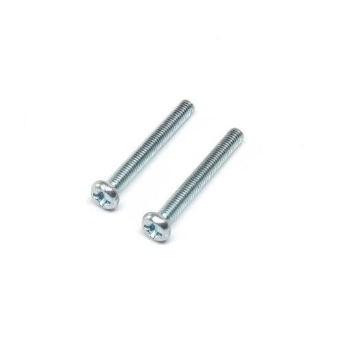 E-Flite EFL08211 Wing Mounting Screws T-28 Trojan - PowerHobby