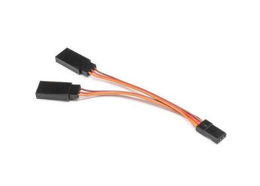 E-Flite EFL08261 Servo Y-Harness: T-28 - PowerHobby