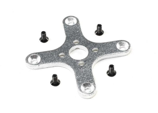 E-flite EFL11594 X Motor Mount For Extra 300 1.3m - PowerHobby