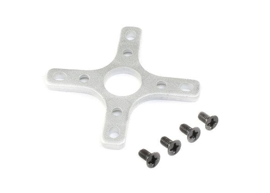 E-flite EFL5369 Motor Mount w/Screws 1.5m Maule M-7 - PowerHobby