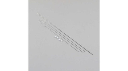 E-flite EFL5960 Pushrod Set Cirrus SR-22T - PowerHobby