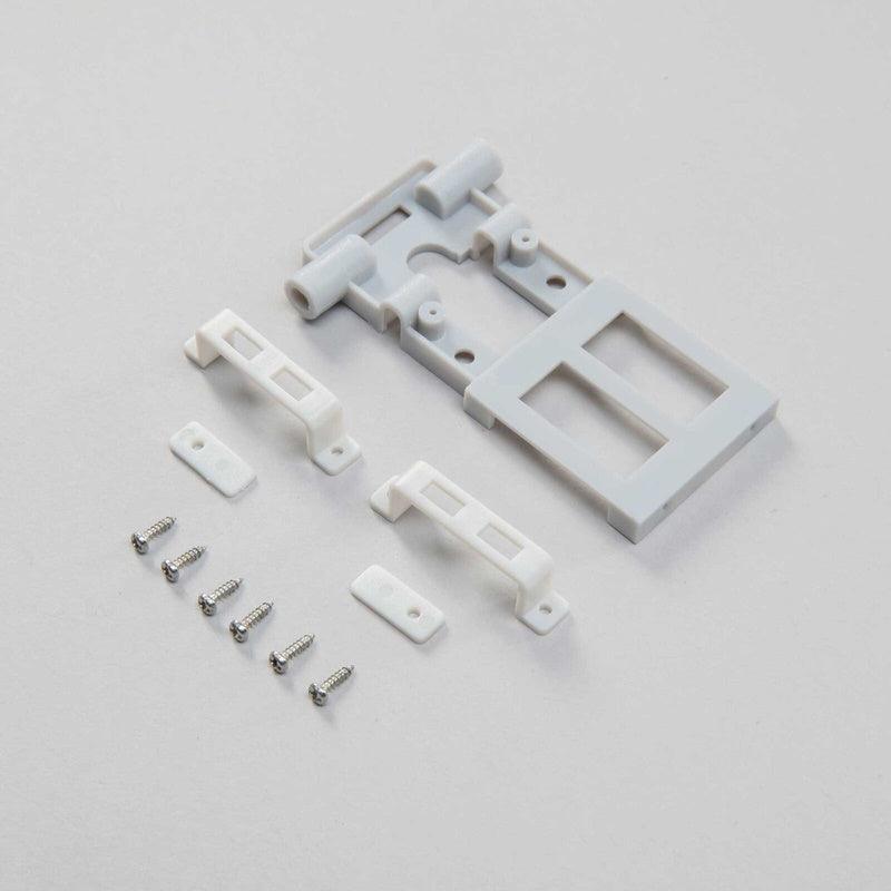 E-flite EFL9609 Nacelle Servo Mount Set V-22 Osprey - PowerHobby