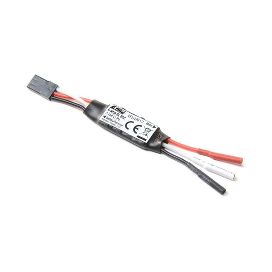 E-Flite EFLA9617 6 Amp Tail ESC: V-22 Osprey - PowerHobby