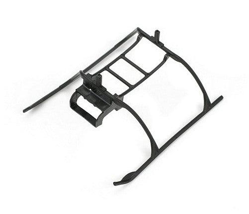 Blade MSR/Nano CP X Landing Skid & Battery Mount EFLH3004 - PowerHobby