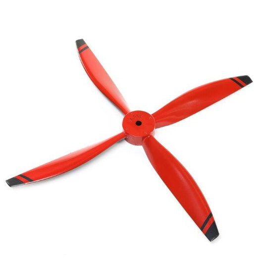 E-Flite EFLP145904B 4 Blade Propeller 14.5 x 9 DRACO 2.0m - PowerHobby