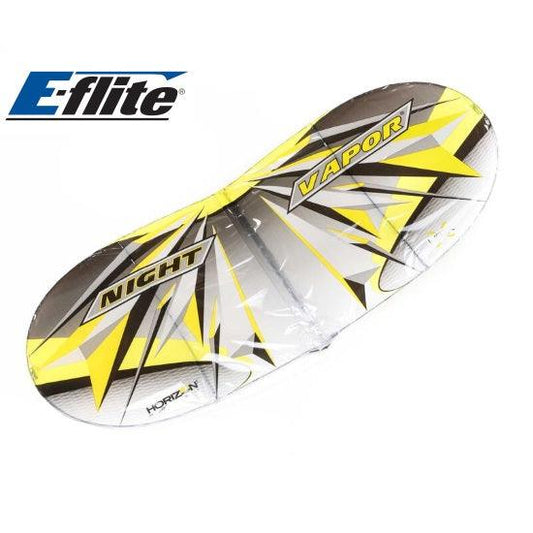 E-Flite EFLU1382 Main Wing with Lights Night Vapor - PowerHobby