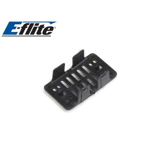 E-Flite EFLU1386 Battery Holder Night Vapor - PowerHobby