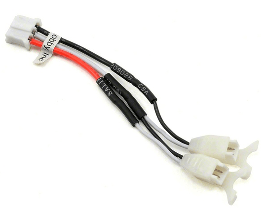 E-Flite EFLU4068 Y Harness Adapter - PowerHobby