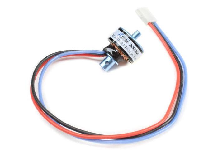 E-flite BL180 Brushless Outrunner Motor 3000Kv Reversed Delta Ray One - PowerHobby