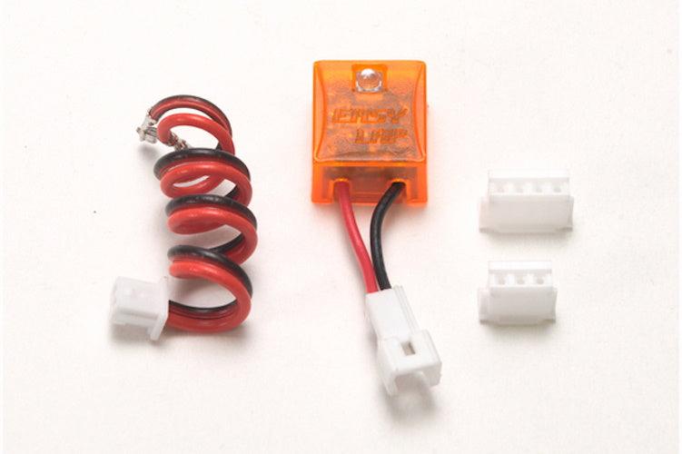 Kyosho ET001X Easylap Micro Transponder - PowerHobby