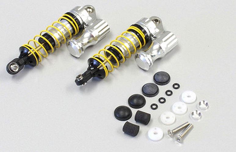 Kyosho EZW004S PBR Oil Shock Set(L=38) Sand Master - PowerHobby