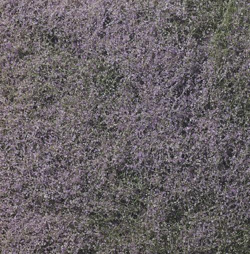 Woodland Scenics F177 Flowering Foliage Purple Bag Train Scenery - PowerHobby