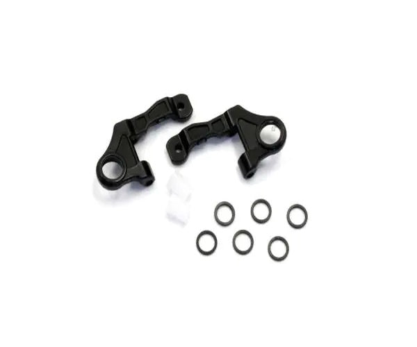 Kyosho MZW416B Plastic Parts Set(Inner Tube Shock/MR-03 - PowerHobby