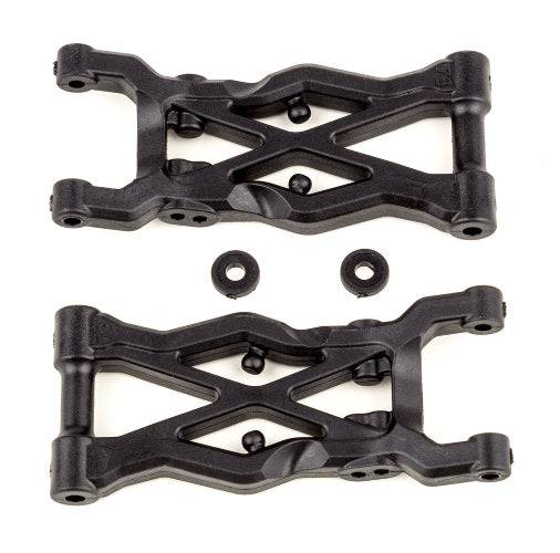 Associated 91853 RC10B6.2 Rear Suspension Arm 73mm - PowerHobby