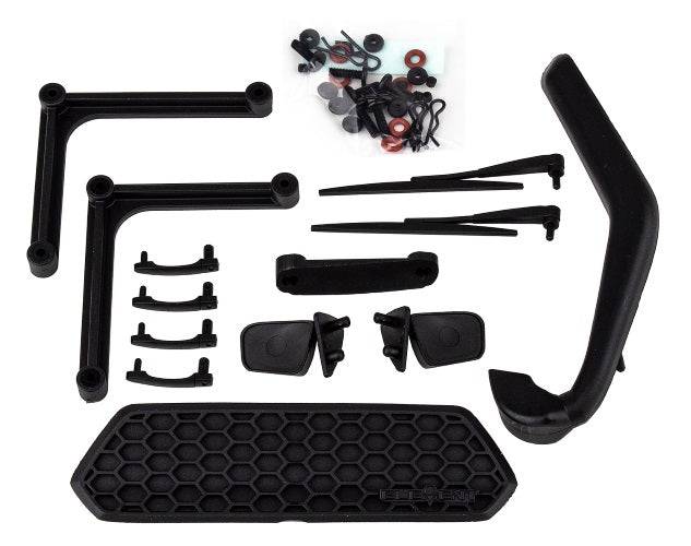 Associated 42168 Knightrunner Body Accessories Enduro - PowerHobby