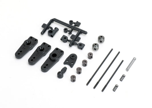 Powerhobby Sparko F8 Brake Linkage Set - PowerHobby