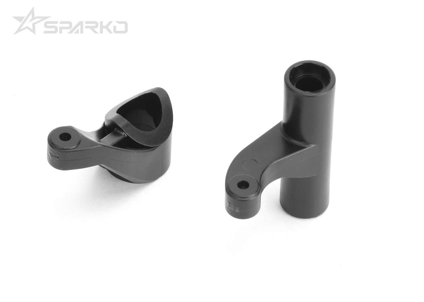 Powerhobby Sparko F8 Steering Bellcrank Set - PowerHobby