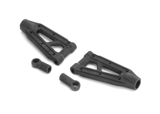 Powerhobby Sparko F8 Front Upper Suspension Arms Set x2 - PowerHobby