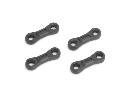 Powerhobby Sparko F8 Sway Bar Ball End Set (4pcs) - PowerHobby