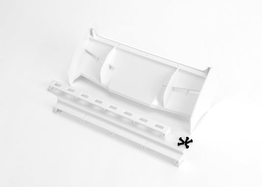 Powerhobby Sparko F8 1/8 Wing White - PowerHobby