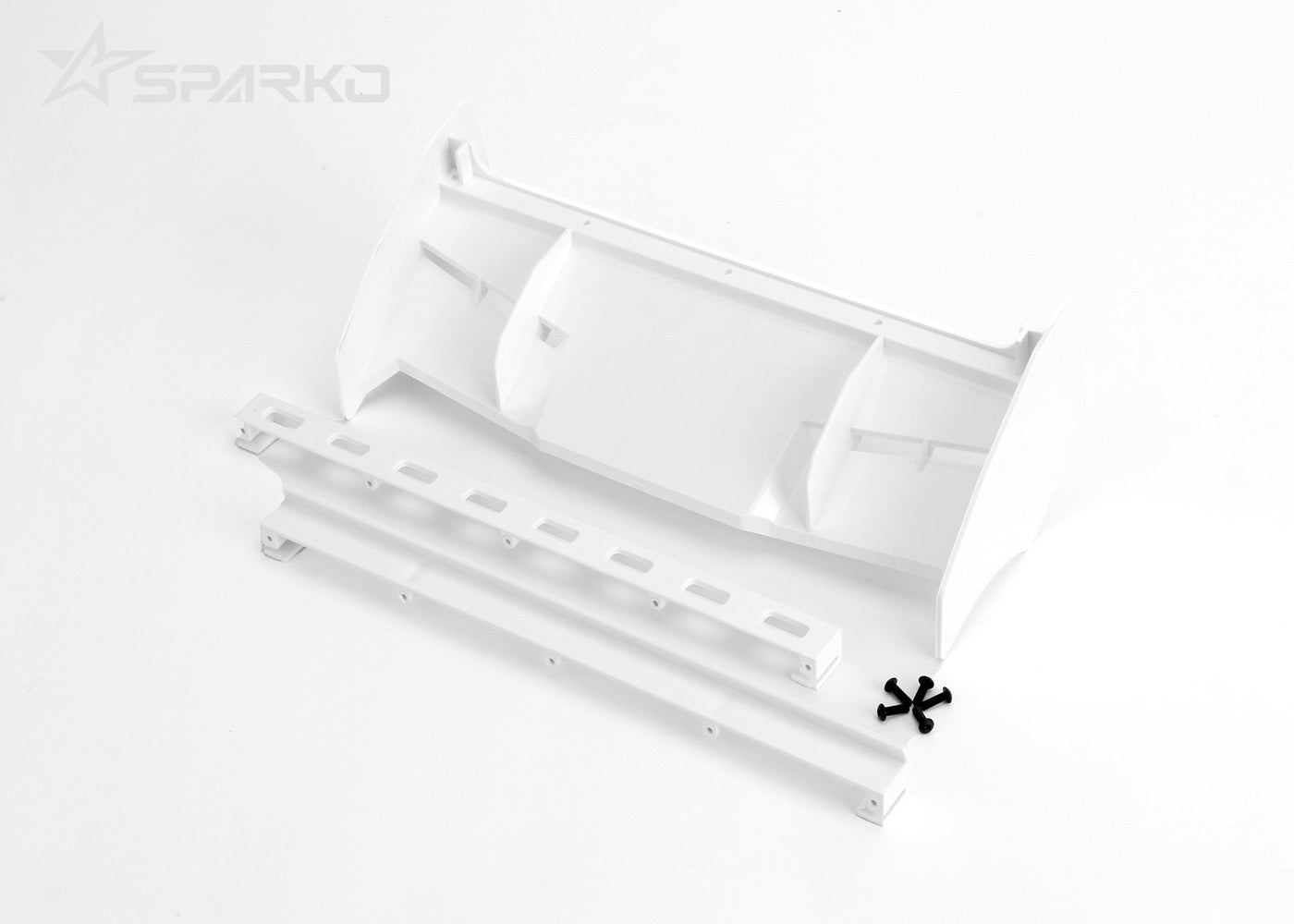 Powerhobby Sparko F8 1/8 Wing White - PowerHobby