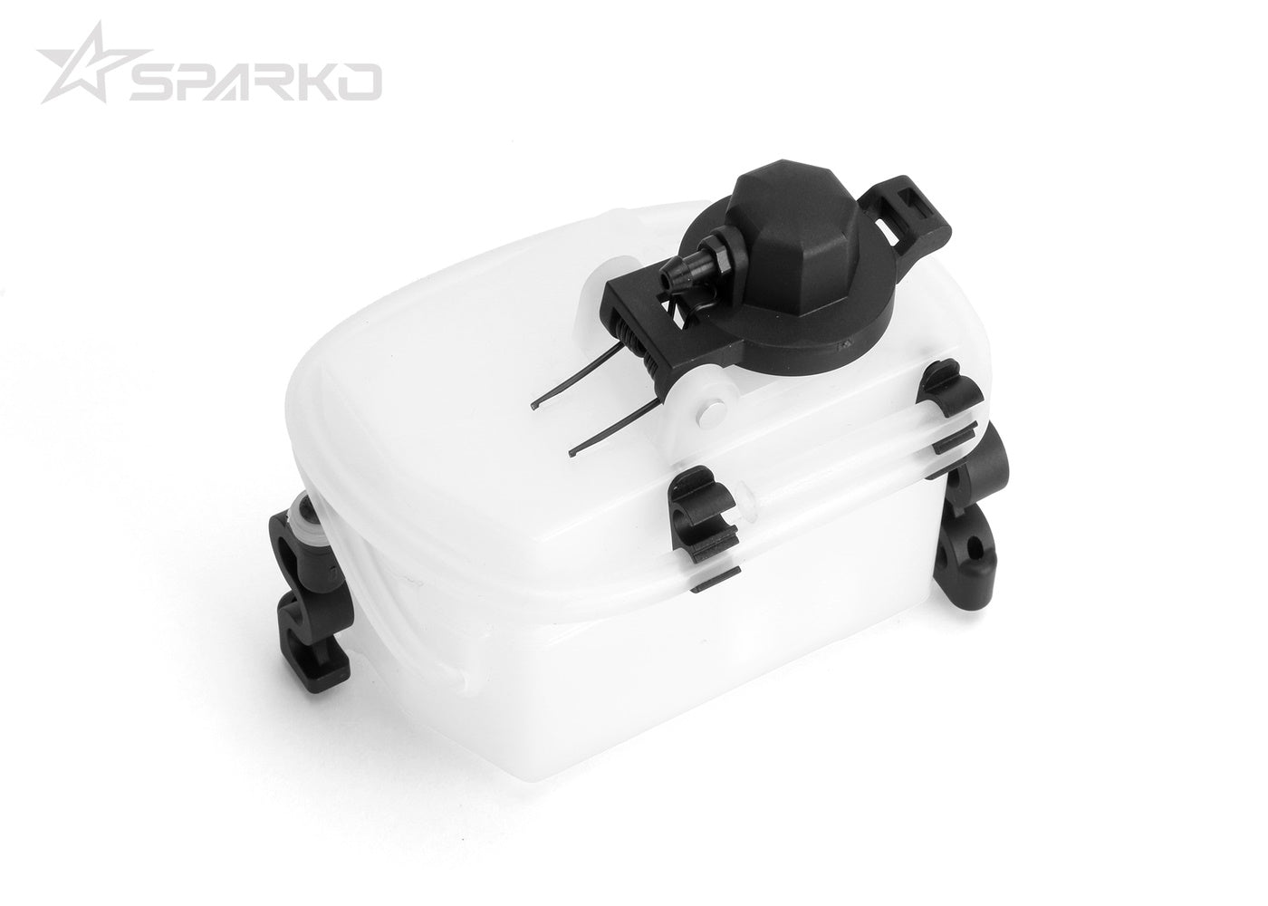 Powerhobby Sparko F8 Fuel Tank - PowerHobby