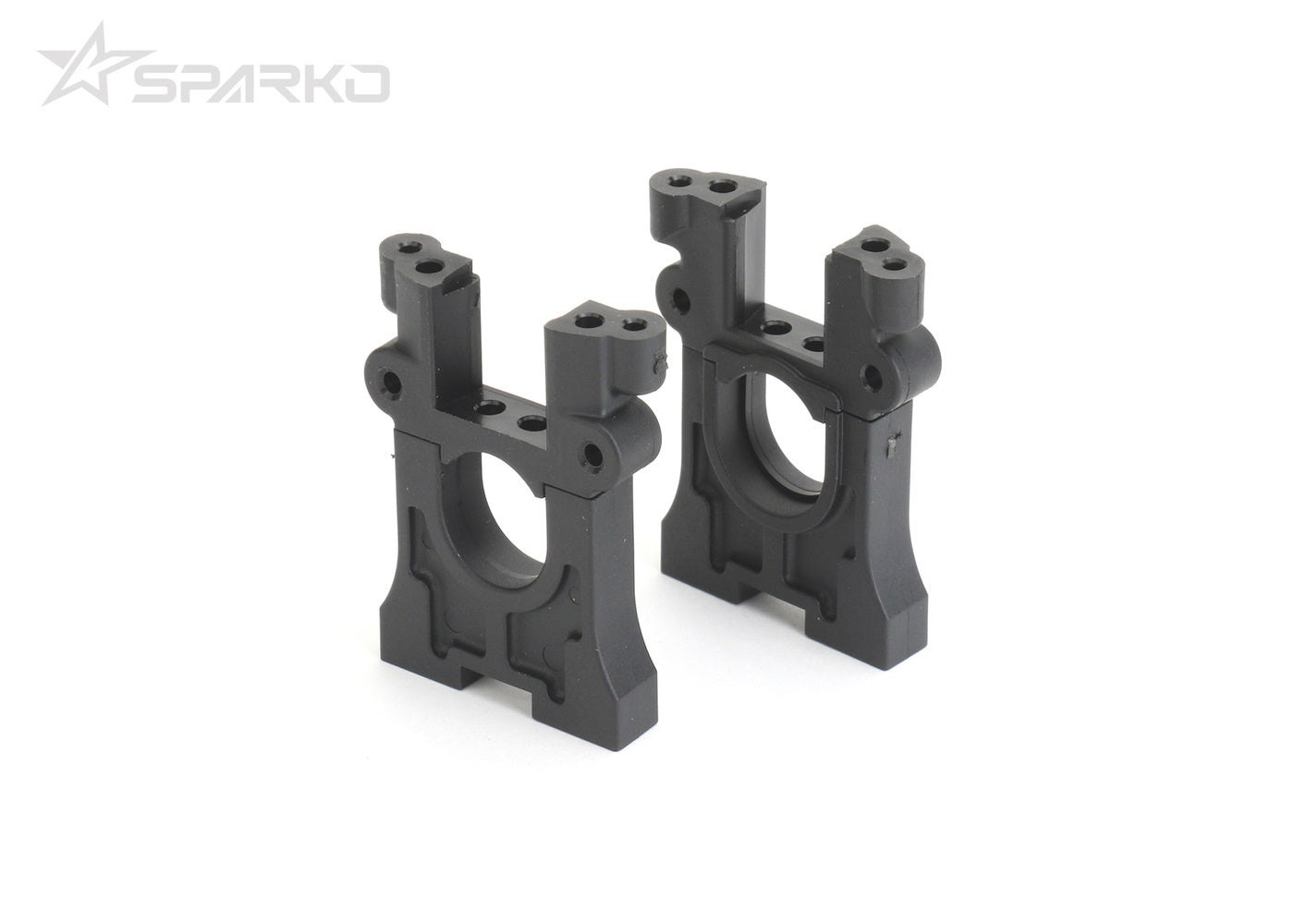 Powerhobby Sparko F8 Center Diff. Mount Set x2 - PowerHobby