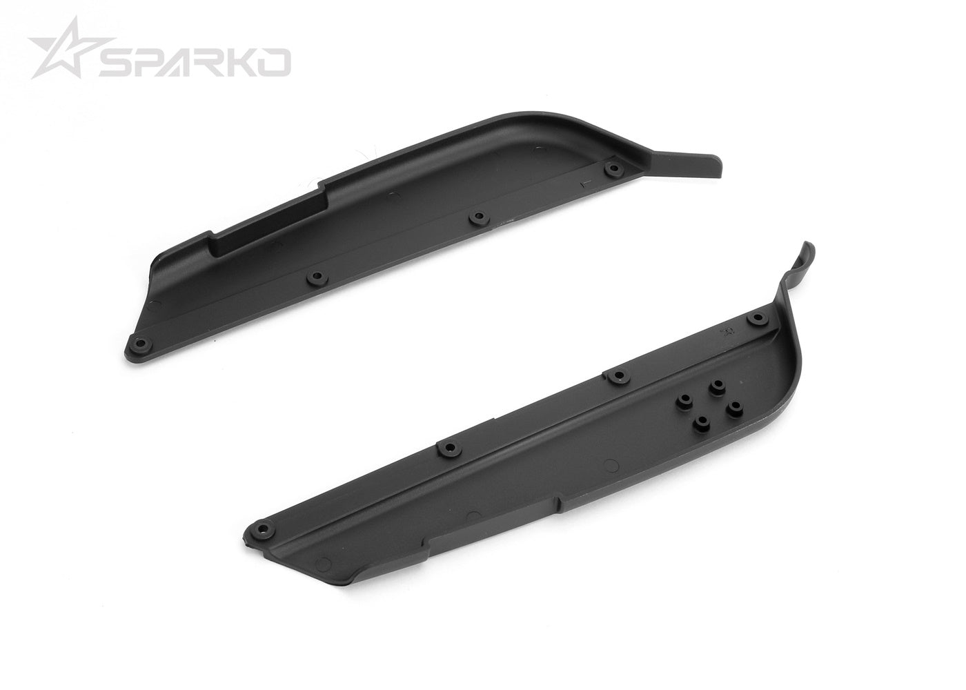 Powerhobby Sparko F8 Side Guards - PowerHobby