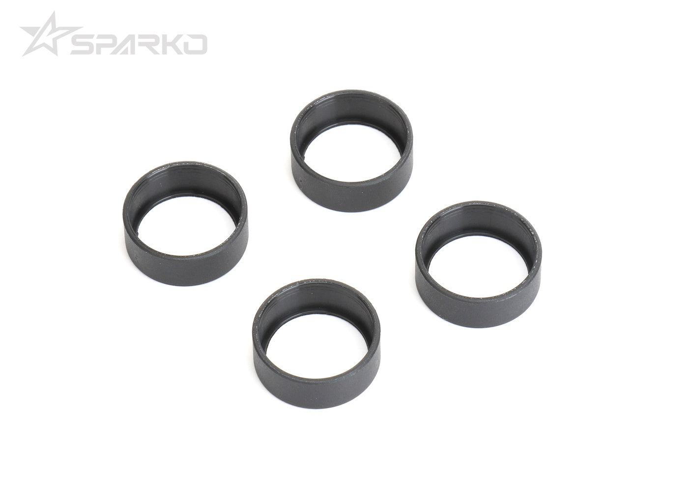 Powerhobby Sparko F8 Bearing Spacers (4pcs) - PowerHobby