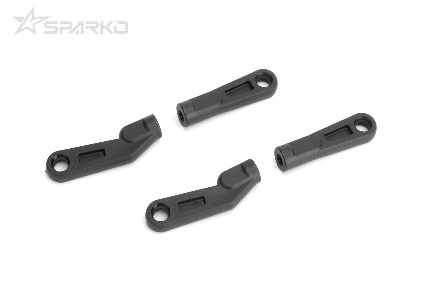 Powerhobby Sparko F8 Rear Upper Arm Linkage Ball End Set x2 - PowerHobby