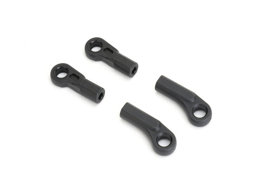 Powerhobby Sparko F8 Front Steering Linkage Ball End Set x2 - PowerHobby