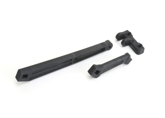 Powerhobby Sparko F8 Chassis Brace Set F8 - PowerHobby