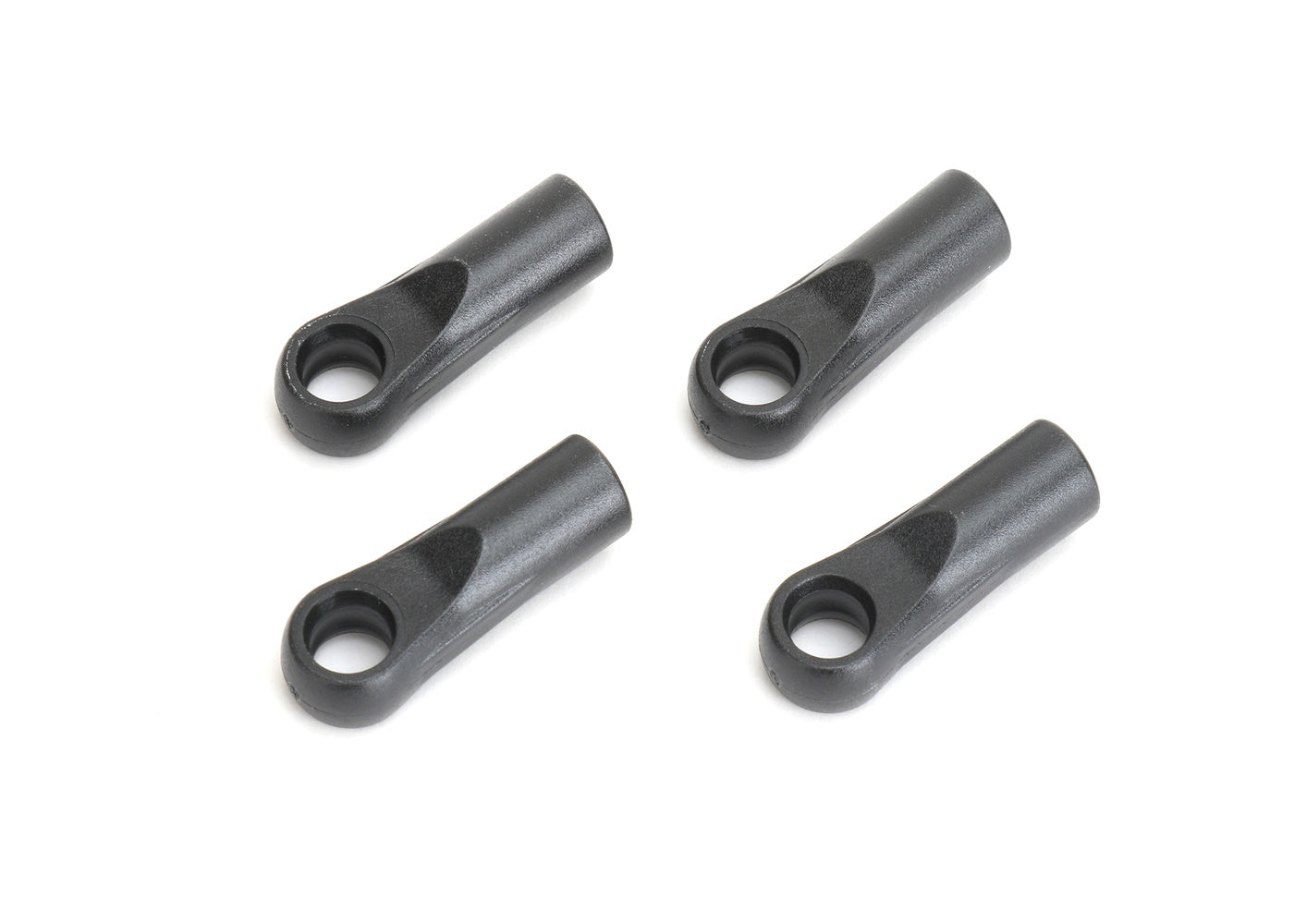 Powerhobby Sparko F8 Rear Upper Arm Linkage Ball End Short (4) - PowerHobby