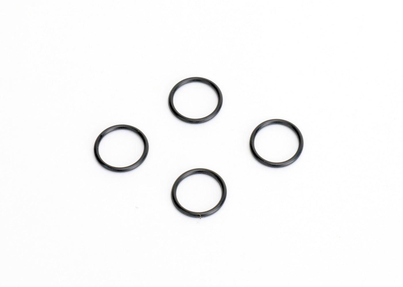 Powerhobby Sparko F8 Shock seal O-Rings (4pcs) Black - PowerHobby