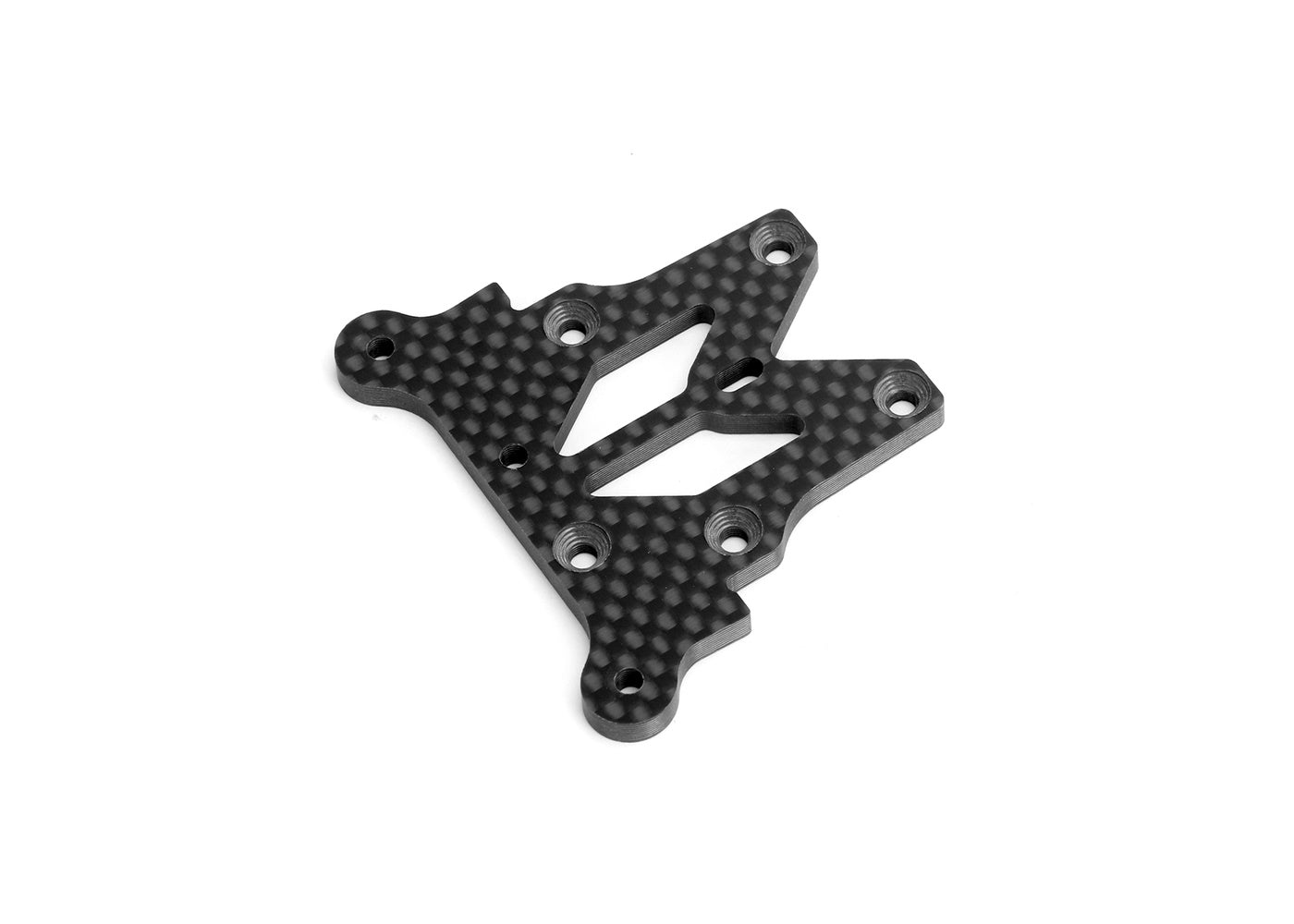 Powerhobby Sparko F8 Carbon Fiber Front Top Plate 3.0mm - PowerHobby