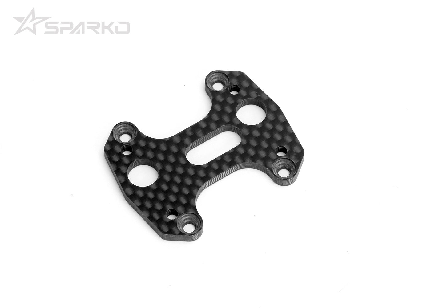 Powerhobby Sparko F8 Carbon Fiber Center Diff Plate 2 5mm Powerhobby