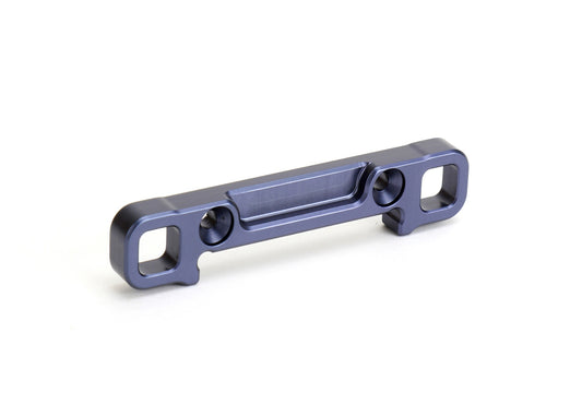 Powerhobby Sparko F8 707 5Aluminum Arm Mount B (Dark Blue) - PowerHobby