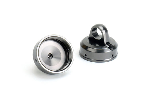 Powerhobby Sparko F8 7075 Aluminum Shock Caps (2pcs) - PowerHobby