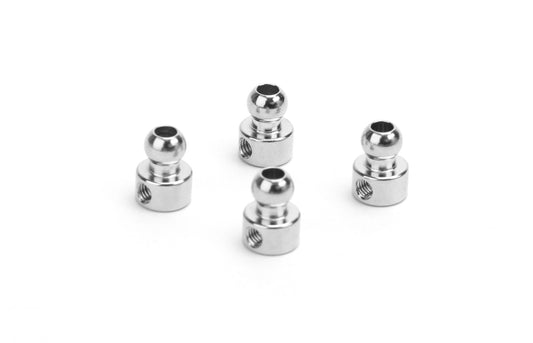 Powerhobby Sparko F8 Sway Bar Ball Stud (4pcs) - PowerHobby